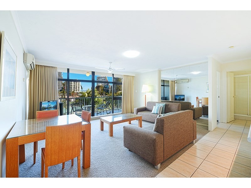 3277 Surfers Paradise Boulevard, Surfers Paradise QLD 4217