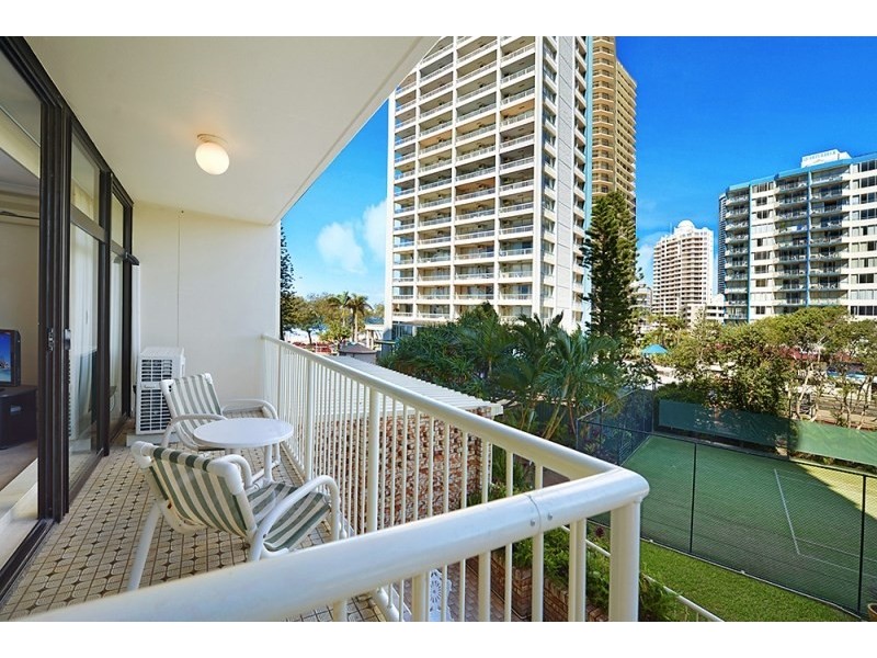 3277 Surfers Paradise Boulevard, Surfers Paradise QLD 4217