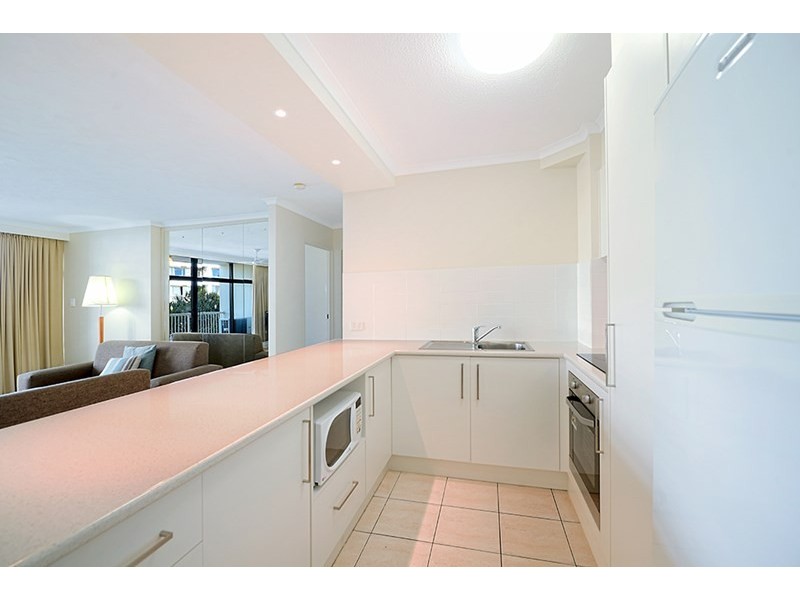 3277 Surfers Paradise Boulevard, Surfers Paradise QLD 4217