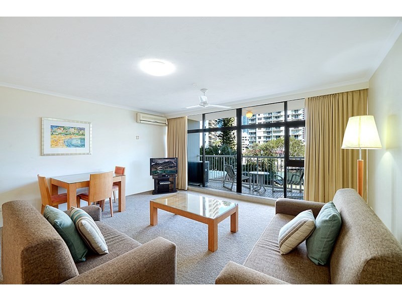 3277 Surfers Paradise Boulevard, Surfers Paradise QLD 4217