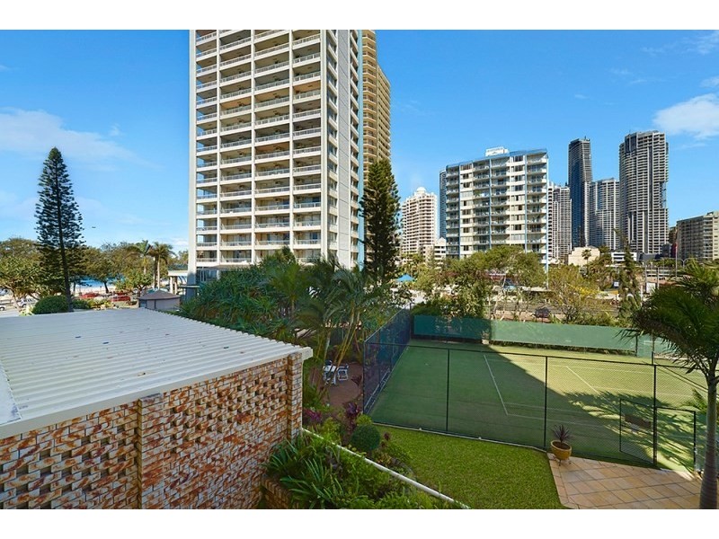 3277 Surfers Paradise Boulevard, Surfers Paradise QLD 4217