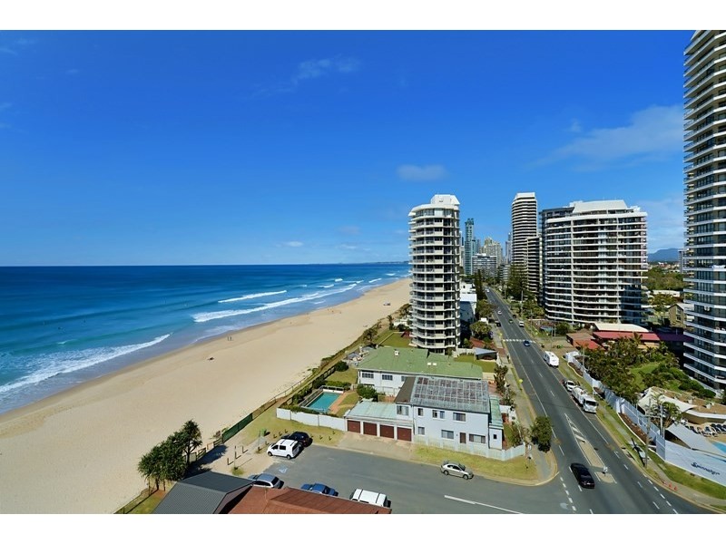 3555 Main Beach Parade, Main Beach QLD 4217