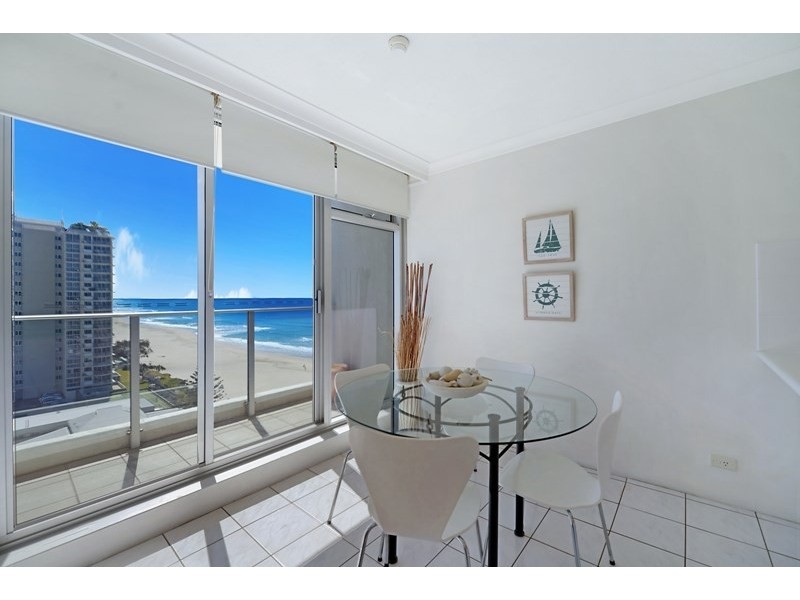3555 Main Beach Parade, Main Beach QLD 4217