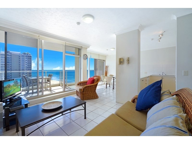 3555 Main Beach Parade, Main Beach QLD 4217