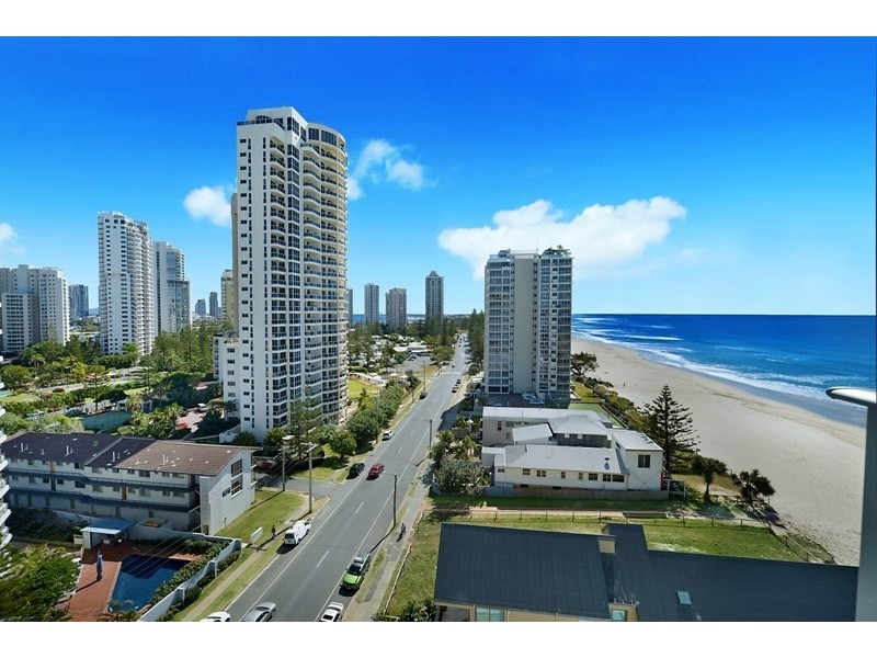3555 Main Beach Parade, Main Beach QLD 4217