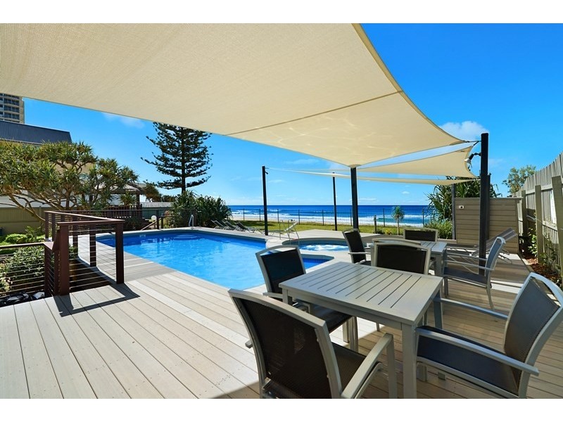 3555 Main Beach Parade, Main Beach QLD 4217