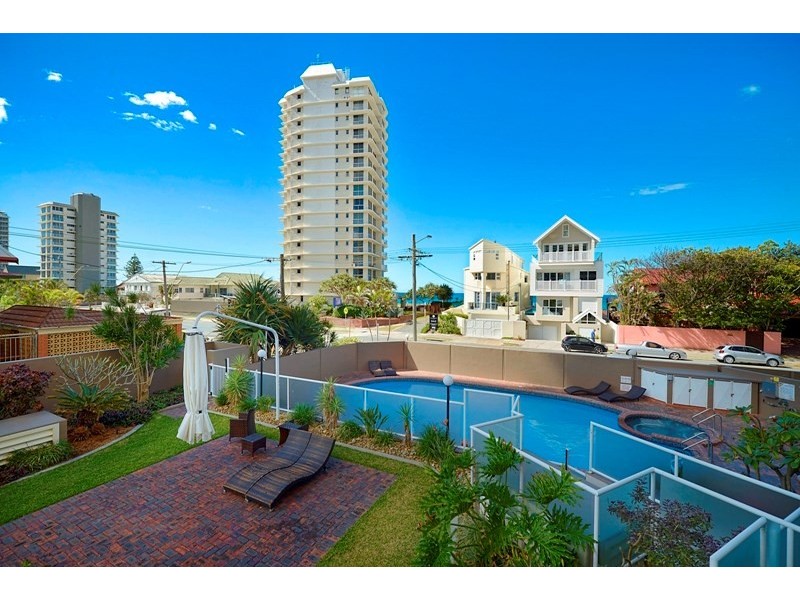 3544 Main Beach Parade, Main Beach QLD 4217