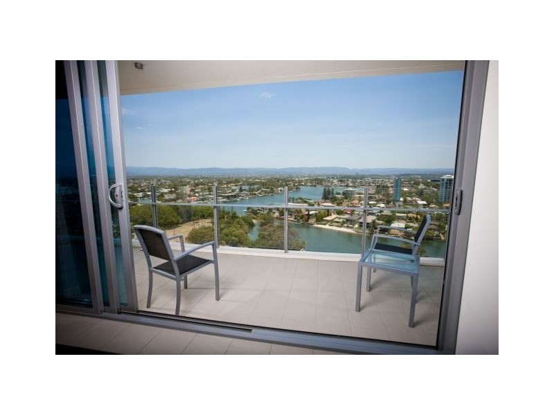 3018 Surfers Paradise Boulevard, Surfers Paradise QLD 4217