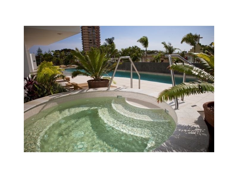 3018 Surfers Paradise Boulevard, Surfers Paradise QLD 4217