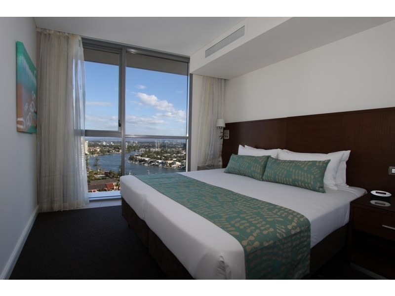 3018 Surfers Paradise Boulevard, Surfers Paradise QLD 4217