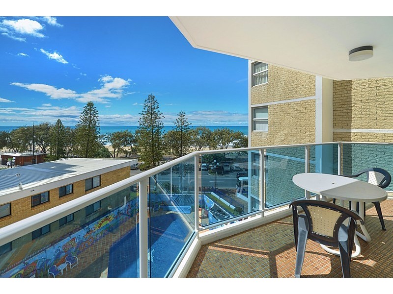 26 Esplanade, Surfers Paradise QLD 4217
