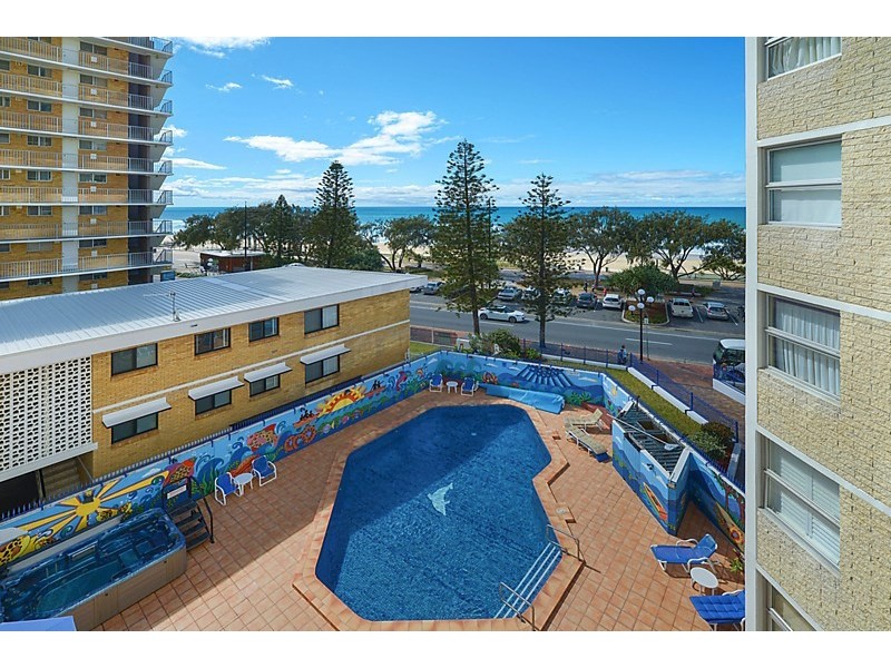 26 Esplanade, Surfers Paradise QLD 4217