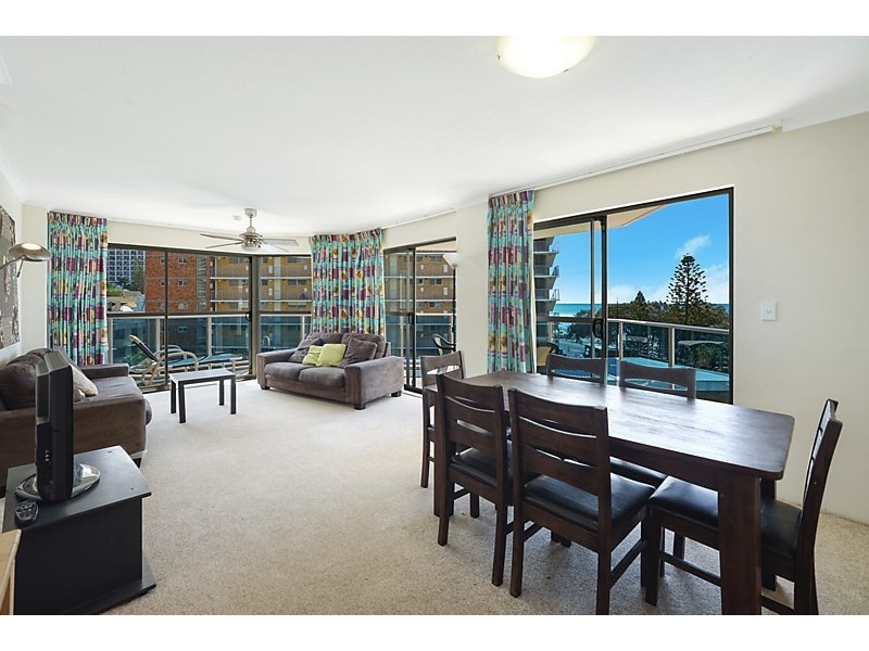 26 Esplanade, Surfers Paradise QLD 4217