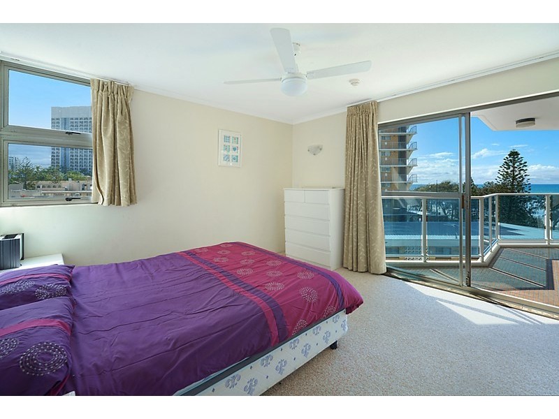 26 Esplanade, Surfers Paradise QLD 4217