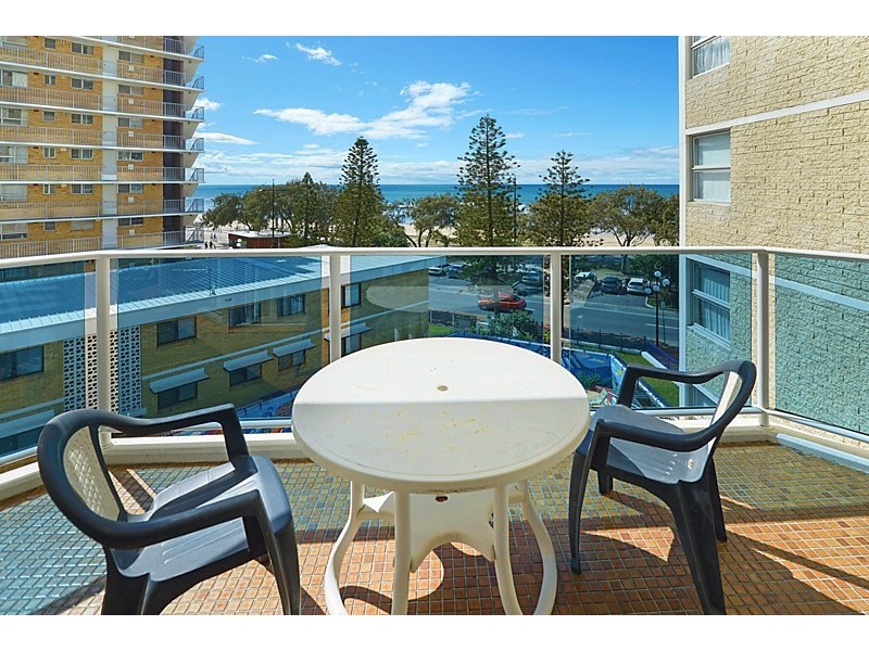 26 Esplanade, Surfers Paradise QLD 4217