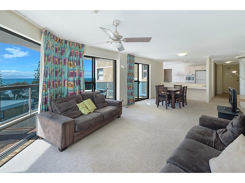 26 Esplanade, Surfers Paradise QLD 4217