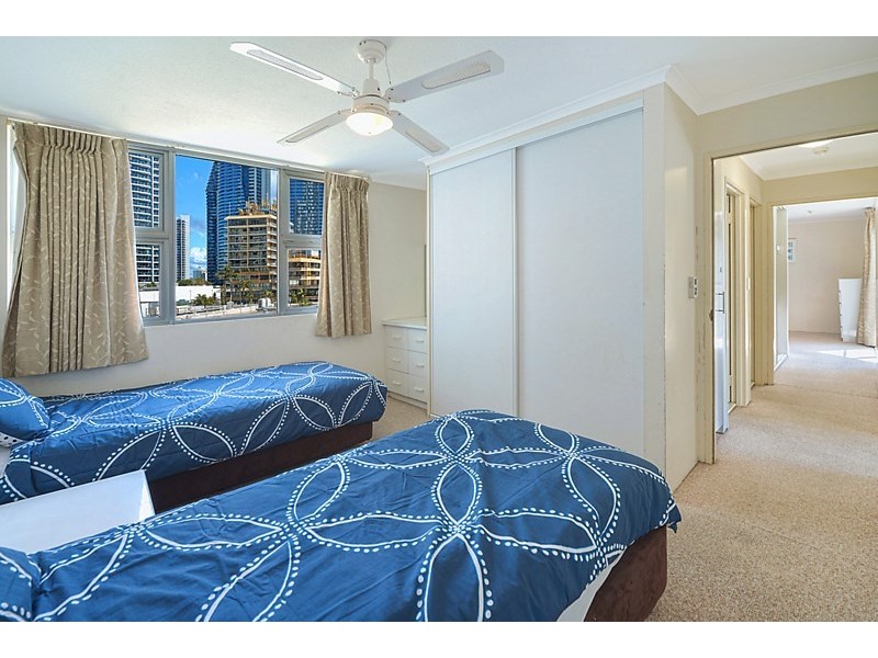 26 Esplanade, Surfers Paradise QLD 4217