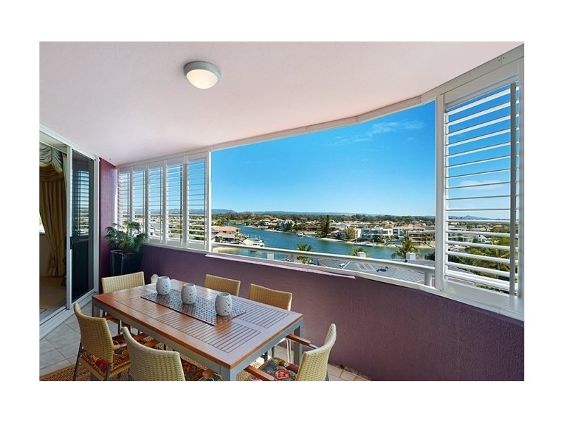 12 Commodore Drive, Surfers Paradise QLD 4217