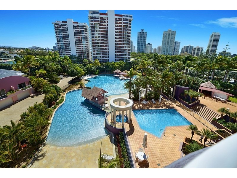 12 Commodore Drive, Surfers Paradise QLD 4217