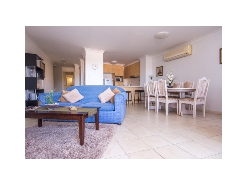 124 ‘Sandcastles’ 392 Marine Parade, Labrador QLD 4215