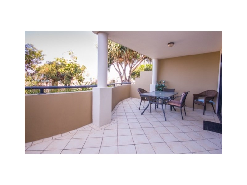 124 ‘Sandcastles’ 392 Marine Parade, Labrador QLD 4215