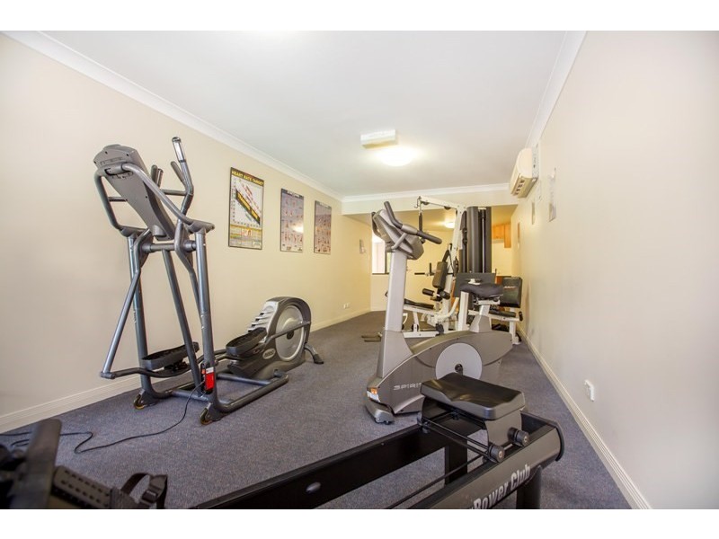 124 ‘Sandcastles’ 392 Marine Parade, Labrador QLD 4215