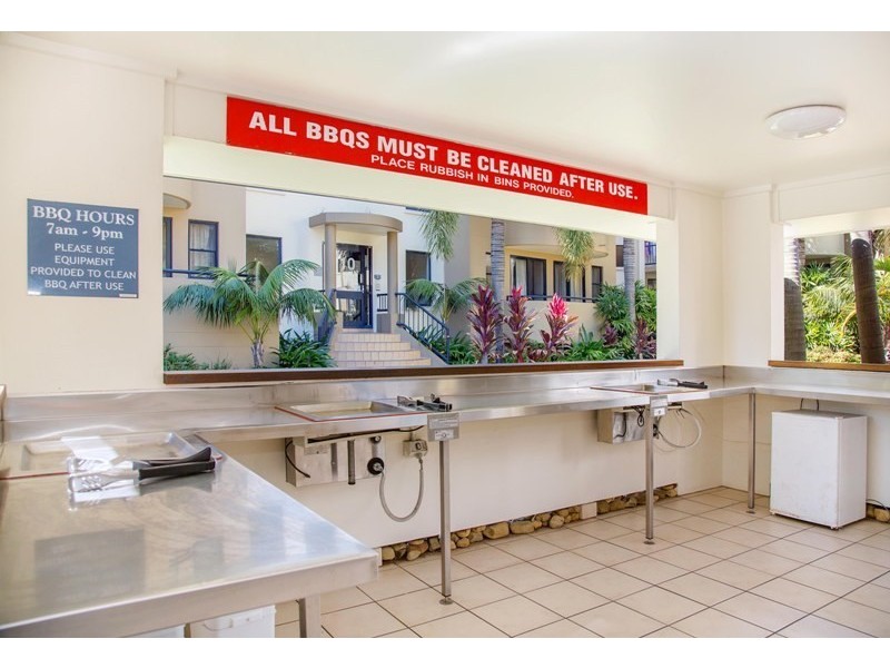 124 ‘Sandcastles’ 392 Marine Parade, Labrador QLD 4215