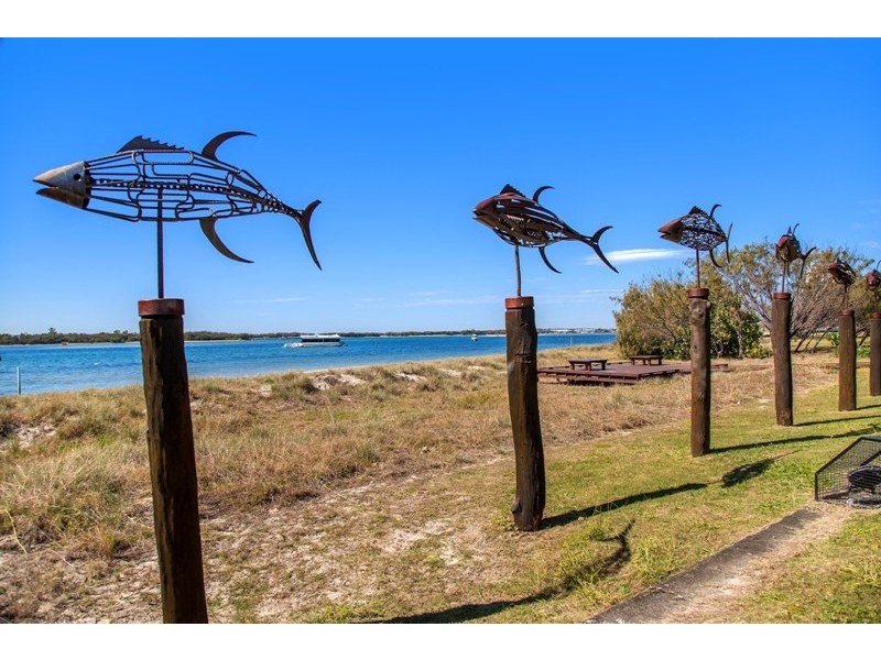124 ‘Sandcastles’ 392 Marine Parade, Labrador QLD 4215