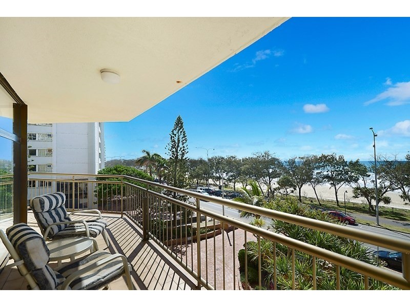 80 The Esplanade, Surfers Paradise QLD 4217
