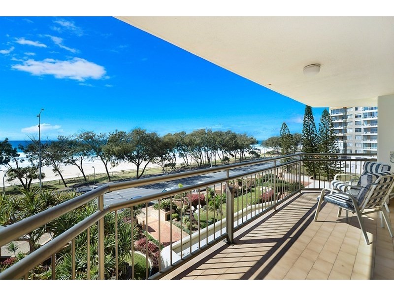 80 The Esplanade, Surfers Paradise QLD 4217