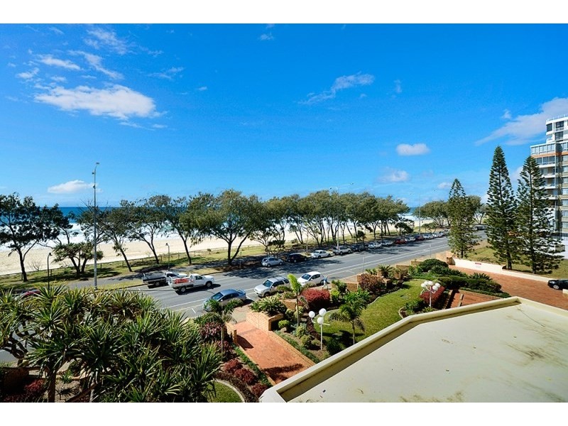 80 The Esplanade, Surfers Paradise QLD 4217