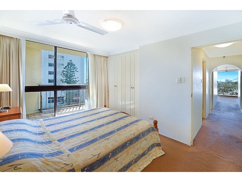 80 The Esplanade, Surfers Paradise QLD 4217