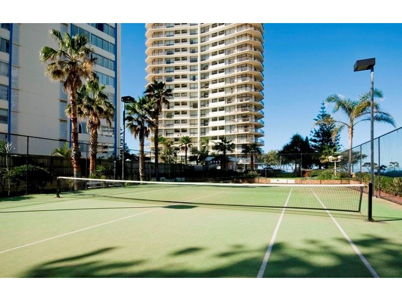 80 The Esplanade, Surfers Paradise QLD 4217