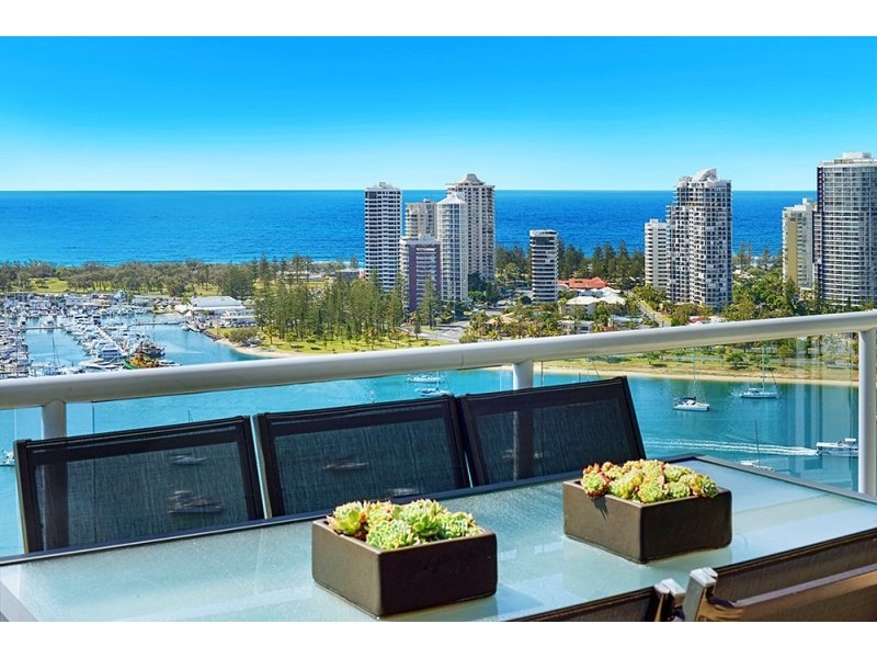 1 Como Crescent, Southport QLD 4215