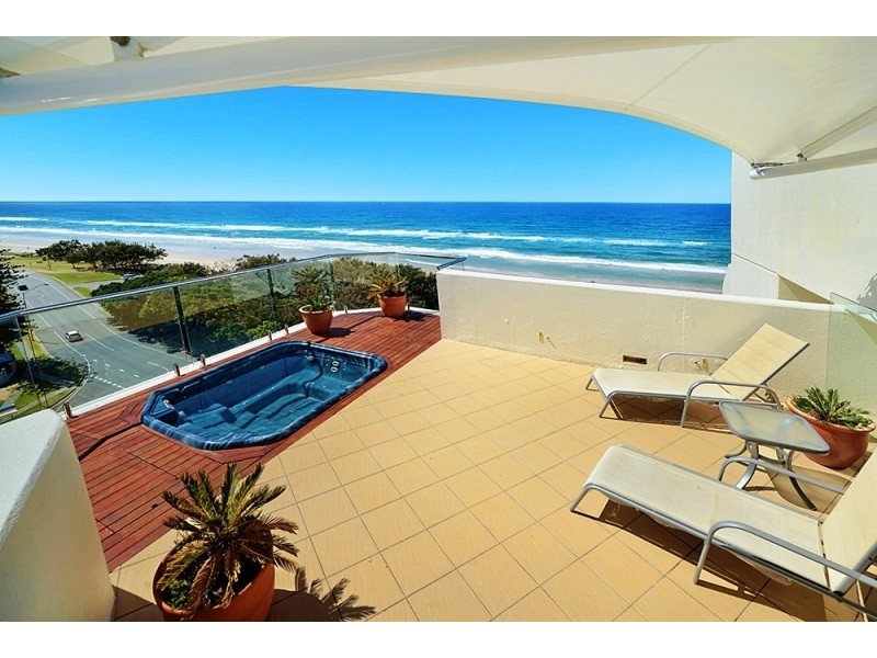 3466 Main Beach Parade, Surfers Paradise QLD 4217