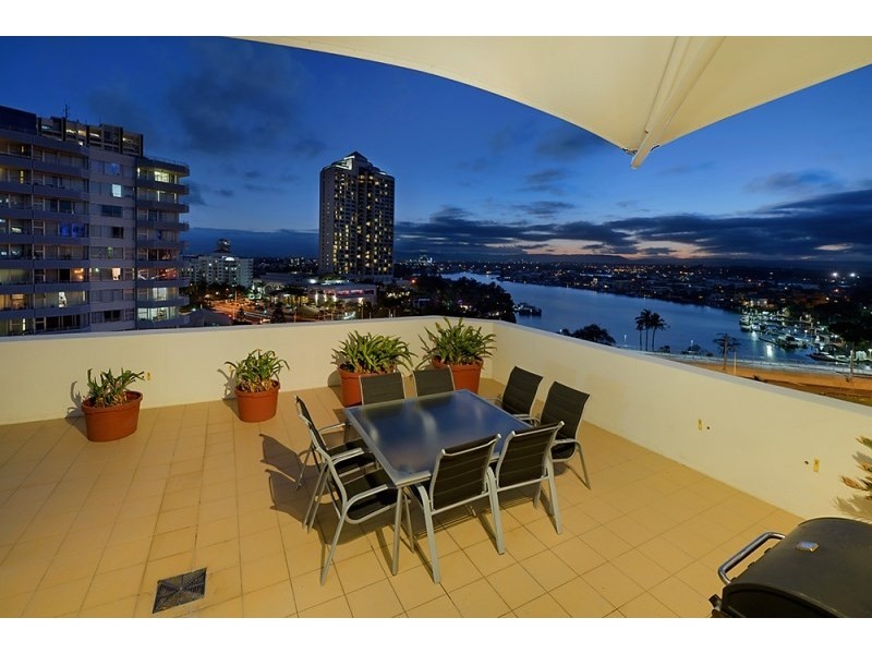 3466 Main Beach Parade, Surfers Paradise QLD 4217