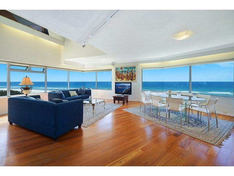 3466 Main Beach Parade, Surfers Paradise QLD 4217