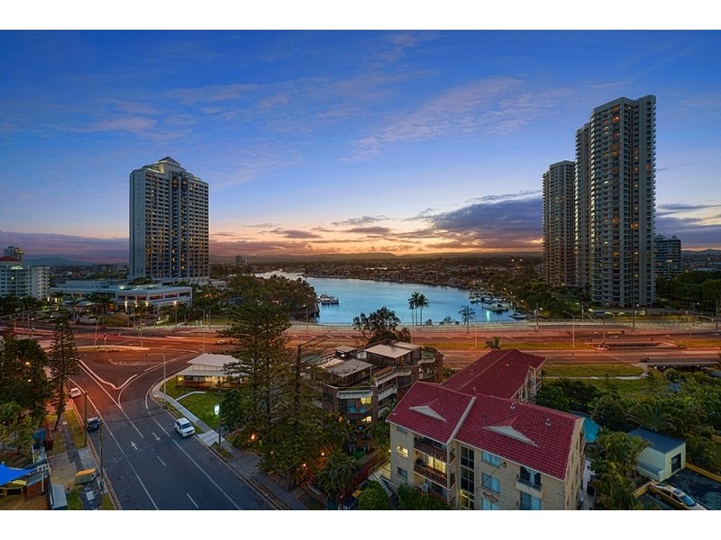 3466 Main Beach Parade, Surfers Paradise QLD 4217
