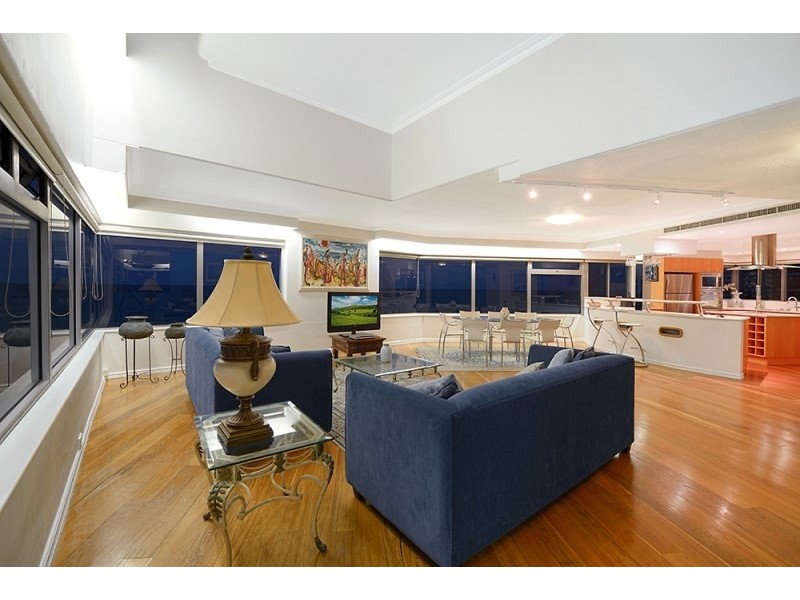 3466 Main Beach Parade, Surfers Paradise QLD 4217