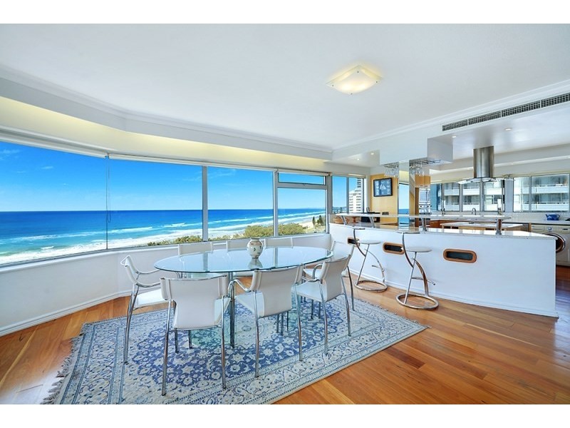 3466 Main Beach Parade, Surfers Paradise QLD 4217