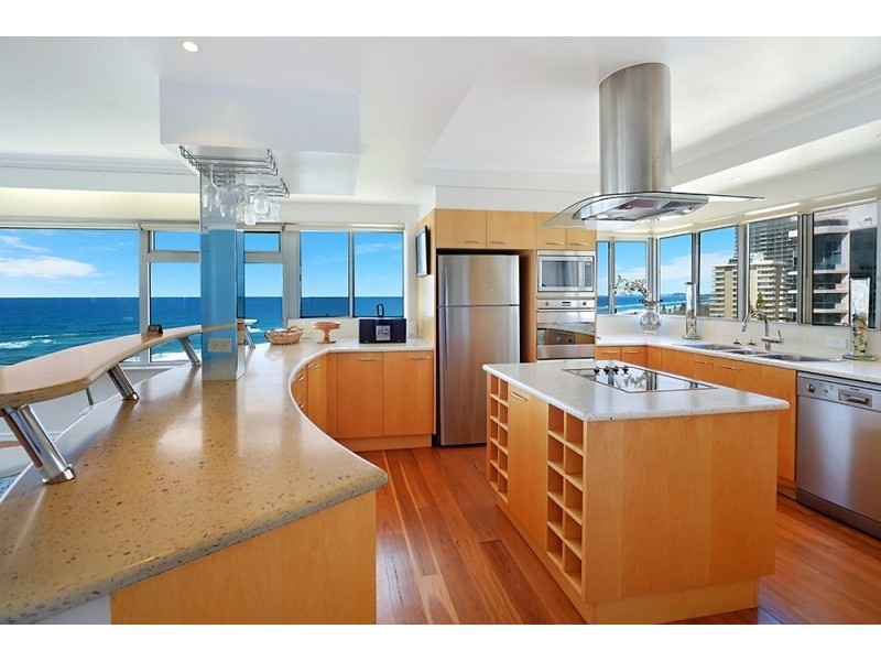 3466 Main Beach Parade, Surfers Paradise QLD 4217