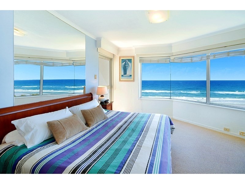 3466 Main Beach Parade, Surfers Paradise QLD 4217