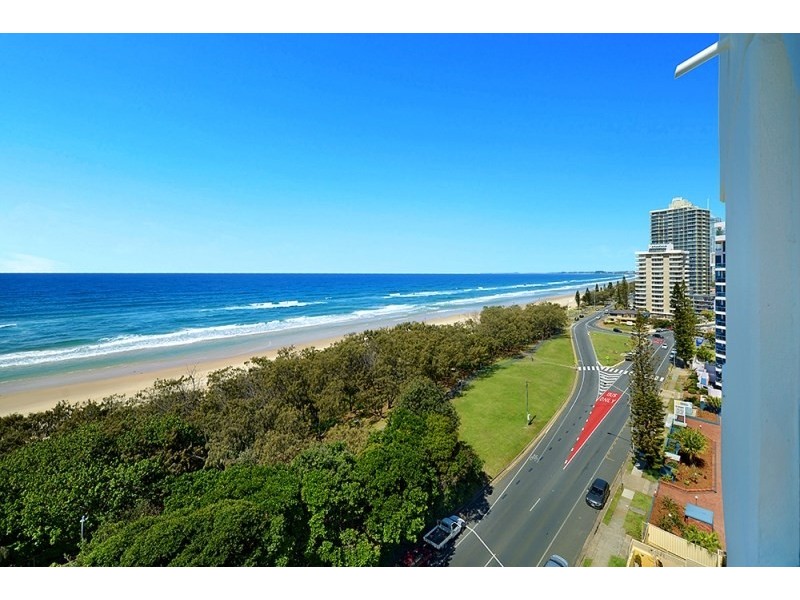3466 Main Beach Parade, Surfers Paradise QLD 4217