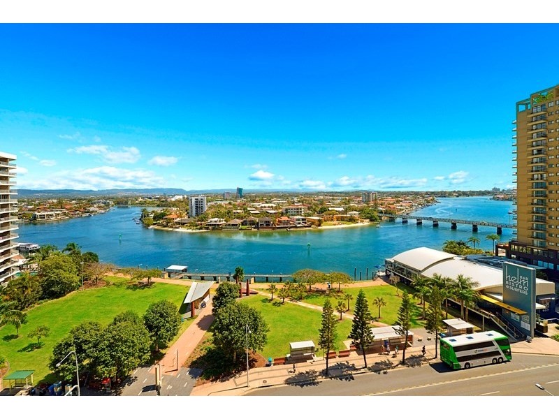 9 Ferny Avenue, Surfers Paradise QLD 4217