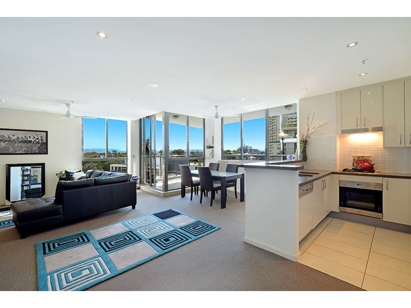 1 Aqua Street, Southport QLD 4215