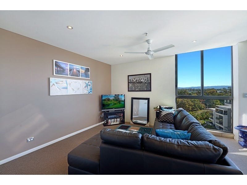 1 Aqua Street, Southport QLD 4215