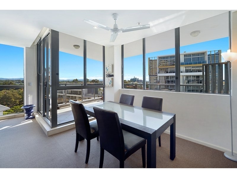 1 Aqua Street, Southport QLD 4215