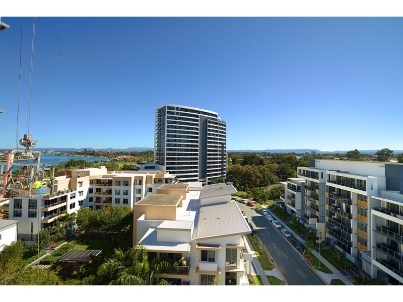 1 Aqua Street, Southport QLD 4215