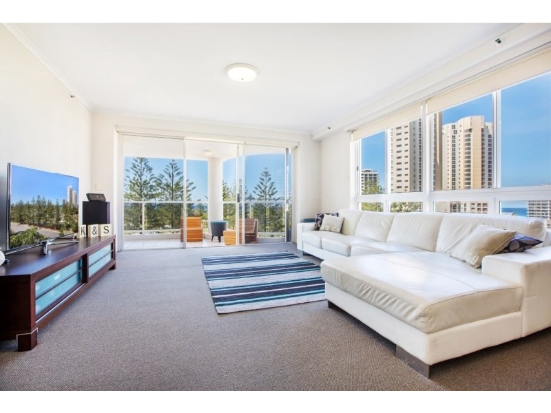 1 Hughes Avenue, Main Beach QLD 4217