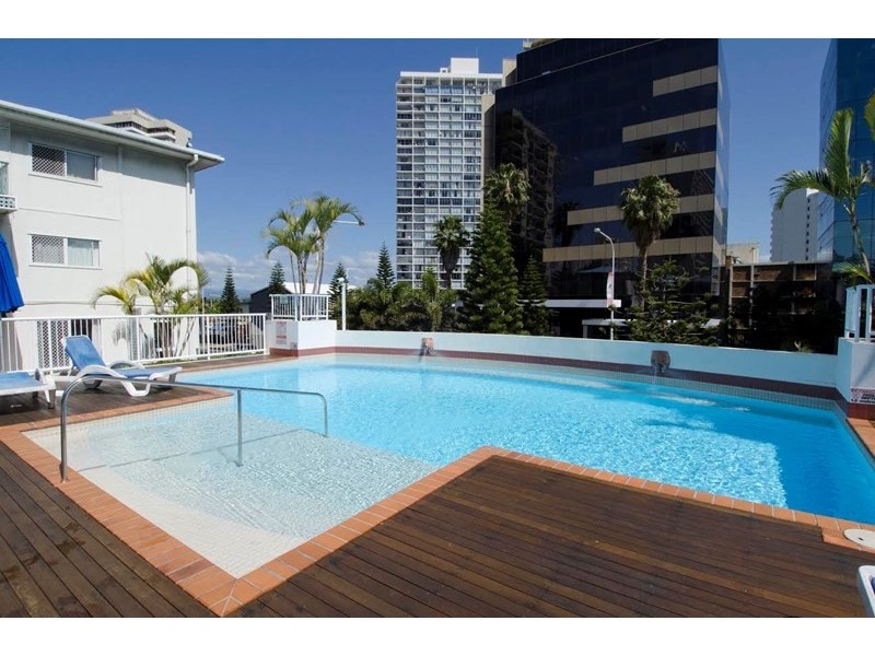 69 Ferny Avenue, Surfers Paradise QLD 4217